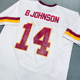 Washington Redskins: Brad Johnson 1999/00 (L)