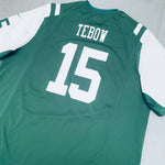 New York Jets: Tim Tebow 2012/13 (XXL)