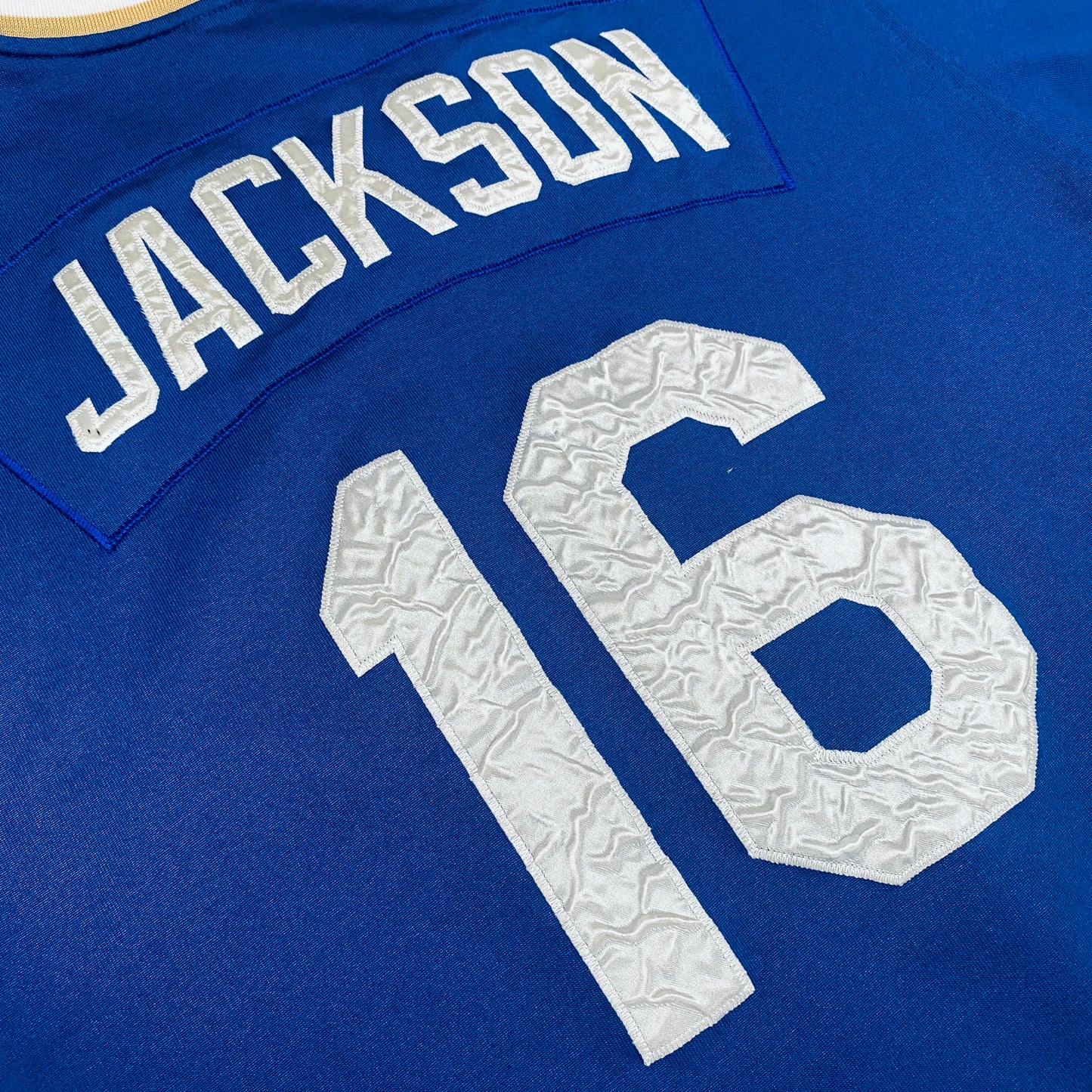 Kansas City Royals: Bo Jackson Cooperstown Collection Nike Throwback Stitched Jersey (L)