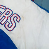 New York Rangers: 1990's Pro Player Fullzip Jacket (XL)