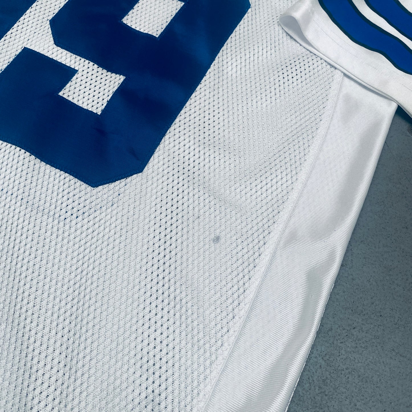 Dallas Cowboys: 2009 Miller Lite Celebratory AT&T Stadium Inaugural Season Stitched Jersey (XL)