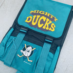 Anaheim Mighty Ducks: 1990's Backpack - Deadstock BNWT