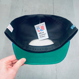 Sweden: 1994 World Cup USA 94 Embroiderd Snapback - Deadstock BNWT