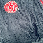 THE Ohio State Buckeyes: 1990's Pro Player Fullzip Reversible Jacket (L/XL)