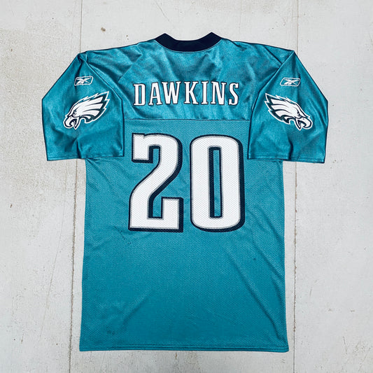 Philadelphia Eagles: Brian Dawkins 2004/05 (M)