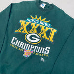 Green Bay Packers: 1997 Pro Player Super Bowl XXXI Champions Sweat (L/XL)