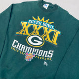 Green Bay Packers: 1997 Pro Player Super Bowl XXXI Champions Sweat (L/XL)