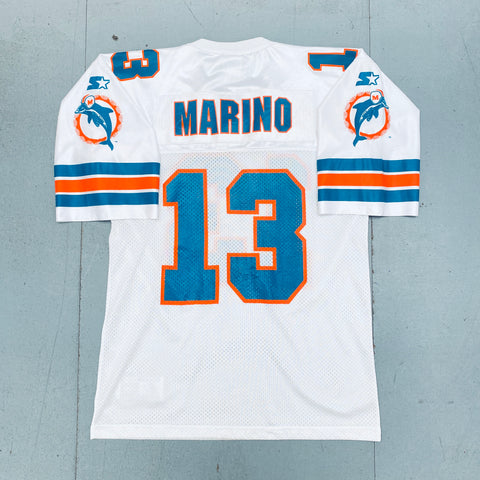 Miami Dolphins: Dan Marino 1994/95 (L)