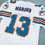 Miami Dolphins: Dan Marino 1994/95 (L)