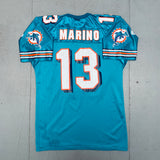 Miami Dolphins: Dan Marino 1996/97 (M/L)