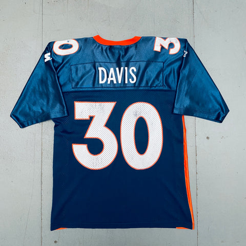 Denver Broncos: Terrell Davis 1997/98 (M)