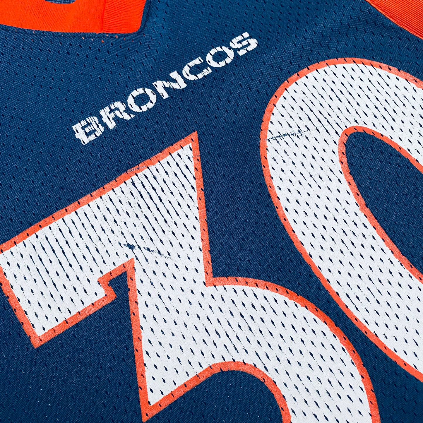 Denver Broncos: Terrell Davis 1997/98 (M)