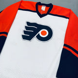 Philadelphia Flyers: 1983 CCM Jersey (M)