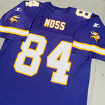 Minnesota Vikings: Randy Moss 1998/99 Rookie (L)