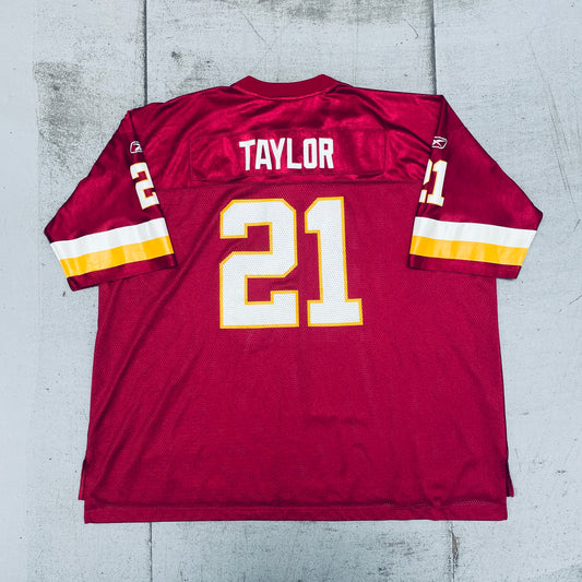 Washington Redskins: Sean Taylor 2006/07 (4XL)