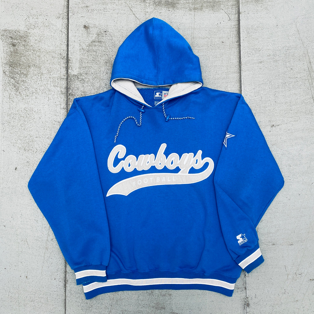 Dallas Cowboys National Vintage League Ltd