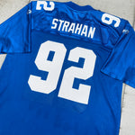 New York Giants: Michael Strahan 2003/04 (L)
