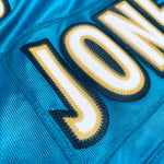Jacksonville Jaguars: Maurice Jones-Drew 2007/08 - Stitched (XL)