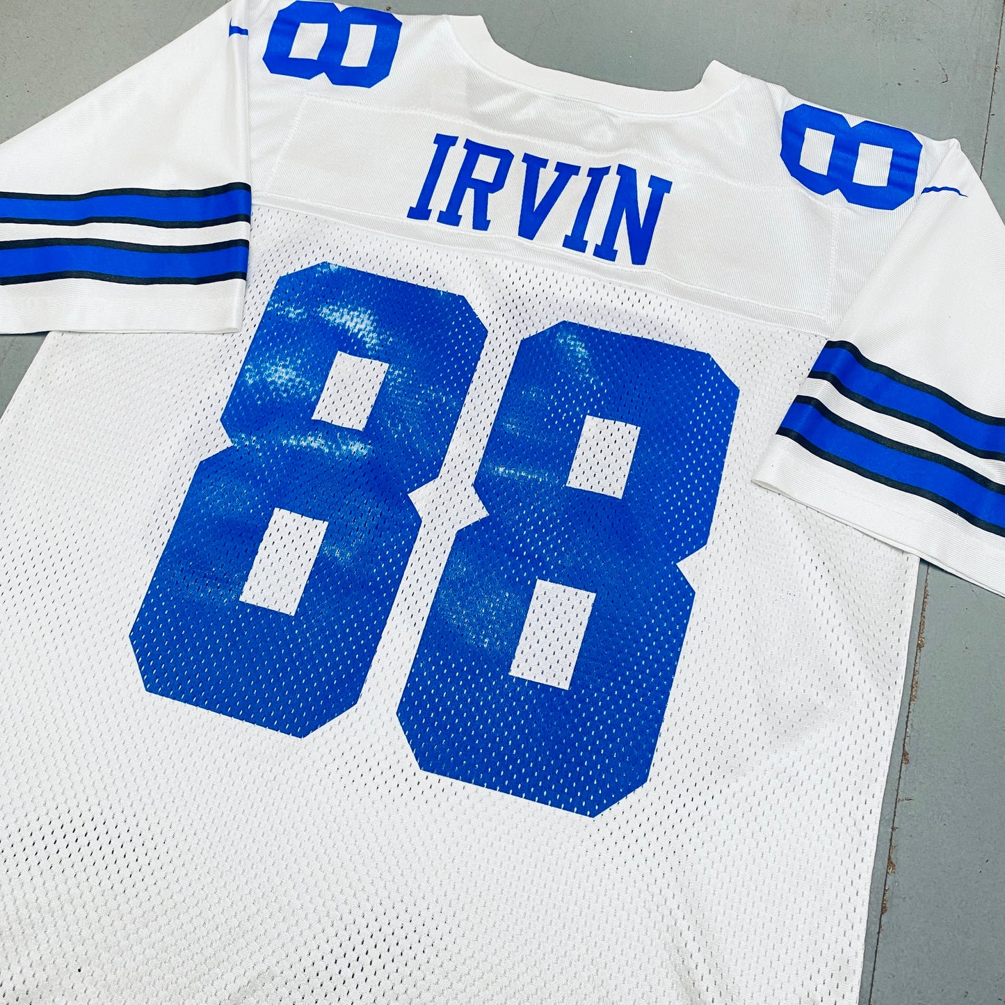 Dallas Cowboys: Michael Irvin 1997/98 (L)