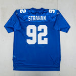 New York Giants: Michael Strahan 2002/03 (XL)