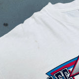 Houston Oilers: 1993 Central Division Champions Tee (XL)