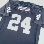 Oakland Raiders: Charles Woodson 2002/03 (L)