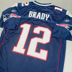 New England Patriots: Tom Brady 2007/08 (L)
