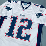 New England Patriots: Tom Brady 2008/09 (M)