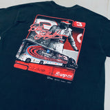 NASCAR: 2001 "Forever The Man... Forever A Fan" Dale Earnhardt Chase Authentics Tee (XL)