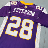 Minnesota Vikings: Adrian Peterson 2007/08 Rookie (S)