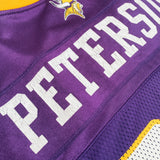 Minnesota Vikings: Adrian Peterson 2007/08 Rookie (S)