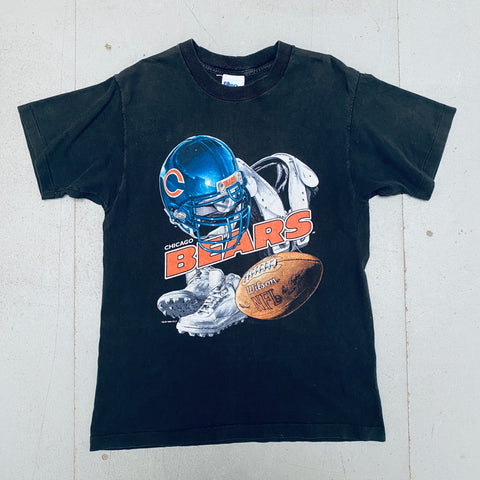 Chicago Bears: 1996 Pro Player Graphic Tee (S/M)