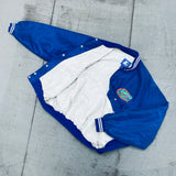 Florida Gators: 1990's Starter Bomber Jacket (XL)