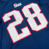New England Patriots: Corey Dillon 2004/05 (L)