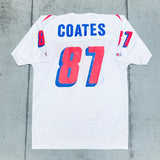 New England Patriots: Ben Coates 1996/97 (L)