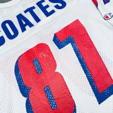 New England Patriots: Ben Coates 1996/97 (L)