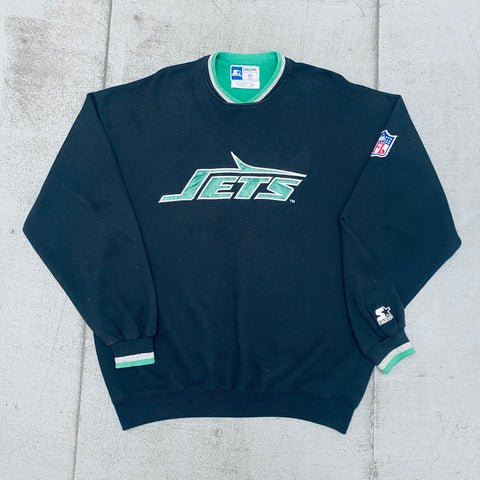 Vintage Jets legends jerseys