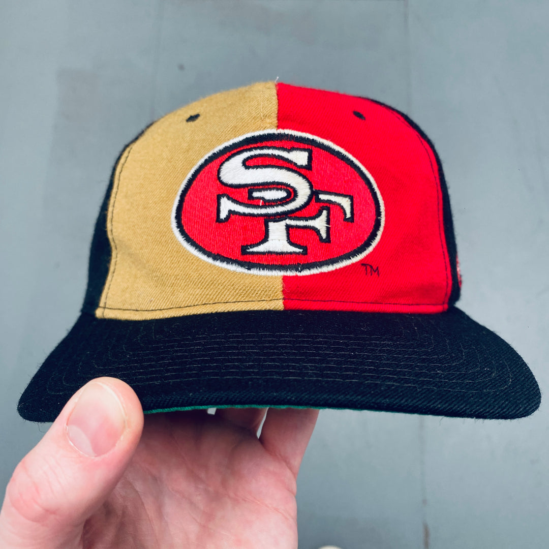 Vintage NFL, MLB, NBA & NCAA Snapbacks | National Vintage League – National  Vintage League Ltd.