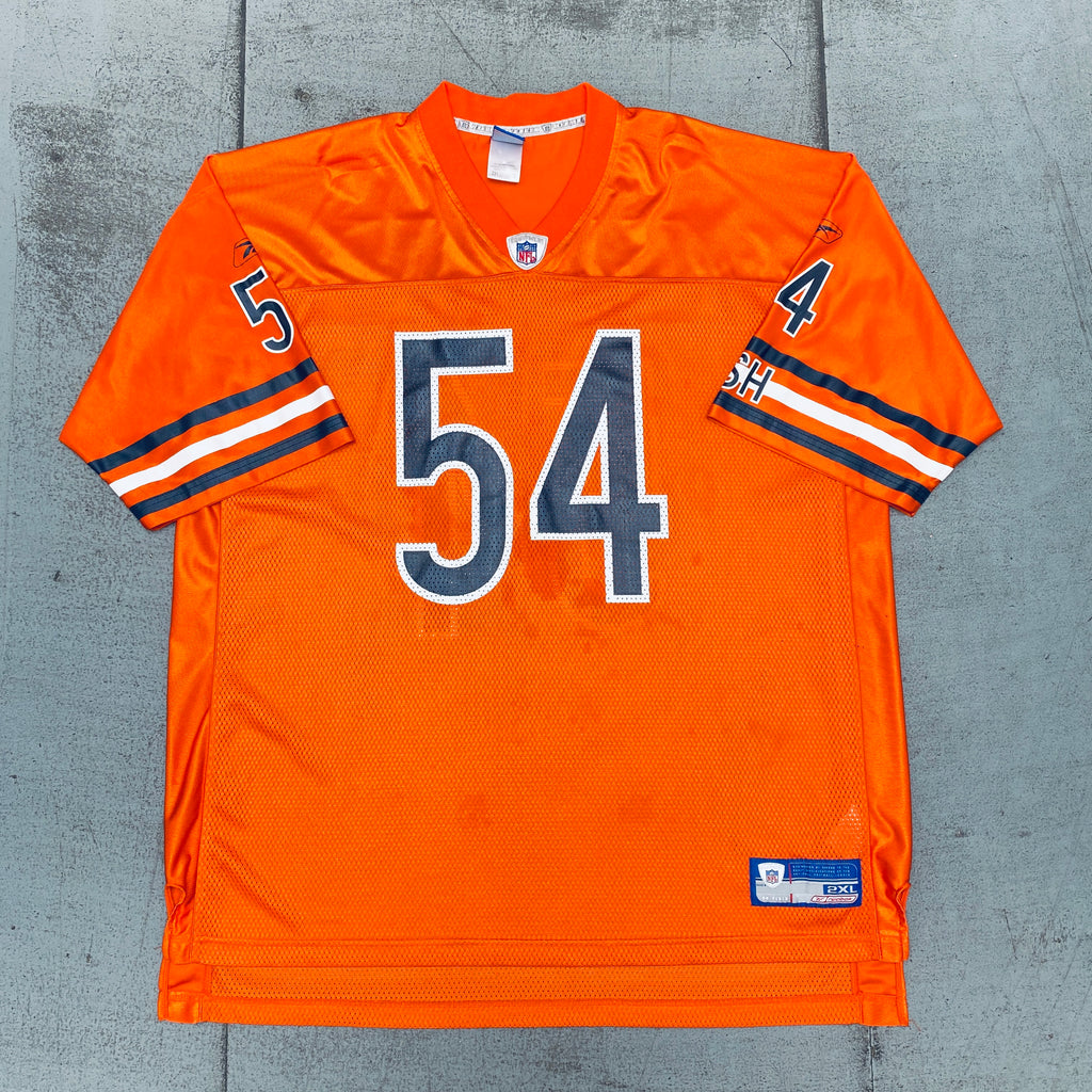 Brian Urlacher Chicago Bears Jersey