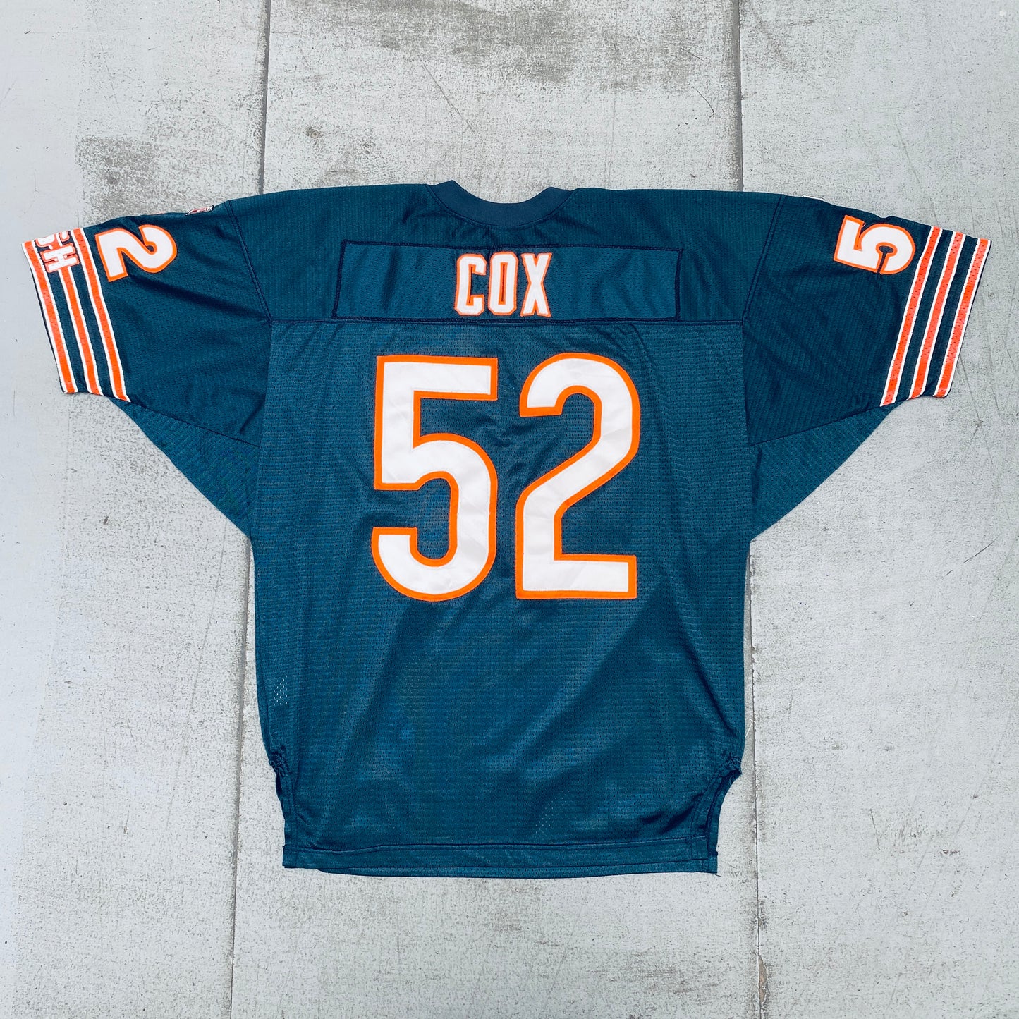 Chicago Bears: Bryan Cox 1996/97 - Stitched (XL/XXL)