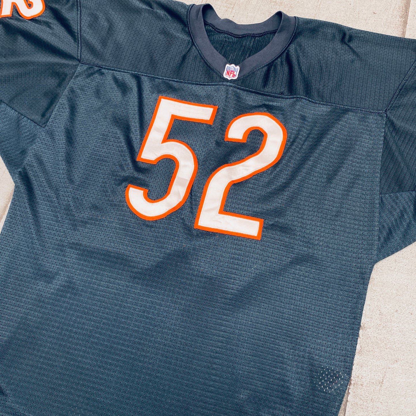 Chicago Bears: Bryan Cox 1996/97 - Stitched (XL/XXL)