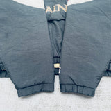 New Orleans Saints: 1990's 1/4 Zip Proline Starter Breakaway Jacket (XL)