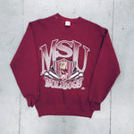 MSU Bulldogs: 1990's Spellout Sweat (M)