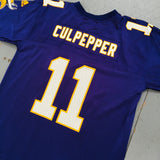Minnesota Vikings: Daunte Culpepper 2002/03 (S)