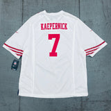 San Francisco 49ers: Colin Kaepernick 2012/13 (XXL) - BNWT!!