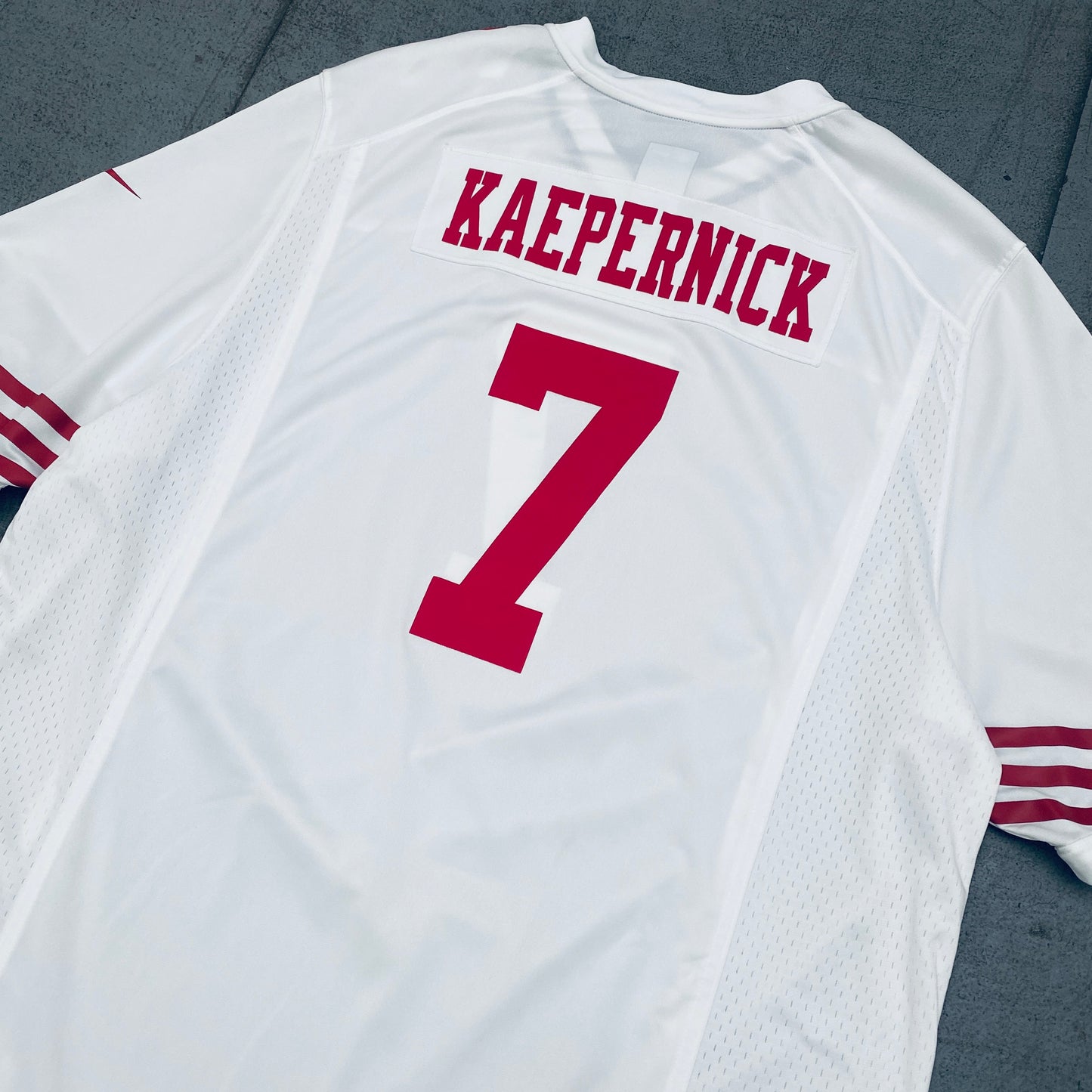 San Francisco 49ers: Colin Kaepernick 2012/13 (XXL) - BNWT!!