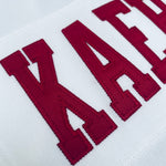 San Francisco 49ers: Colin Kaepernick 2012/13 Stitched (XXL) - BNWT!!