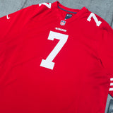 San Francisco 49ers: Colin Kaepernick 2012/13 (XXL) - BNWT!!