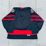 Ottawa Senators: 1992 Inaugural Season CCM Jersey (M/L)