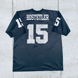 Los Angeles Raiders: Jeff Hostetler 1993/94 (L)
